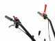 Diesse Minitriss - Motocoltivatore diesel - Vulcan V245 - 4.2HP
