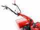 Diesse Minitriss - Motocoltivatore diesel - Vulcan V245 - 4.2HP