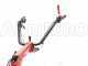 Diesse Minitriss - Motocoltivatore diesel - Vulcan V245 - 4.2HP