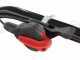 Diesse Minitriss - Motocoltivatore diesel - Vulcan V245 - 4.2HP