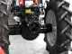 Diesse Minitriss - Motocoltivatore diesel - Vulcan V245 - 4.2HP