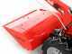 Diesse Minitriss - Motocoltivatore diesel - Vulcan V245 - 4.2HP
