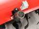 Diesse Minitriss - Motocoltivatore diesel - Vulcan V245 - 4.2HP