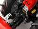 Diesse Minitriss - Motocoltivatore diesel - Vulcan V245 - 4.2HP
