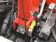Diesse Minitriss - Motocoltivatore diesel - Vulcan V245 - 4.2HP