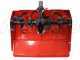 Diesse Minitriss - Motocoltivatore diesel - Vulcan V245 - 4.2HP