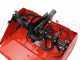 Diesse Minitriss - Motocoltivatore diesel - Vulcan V245 - 4.2HP