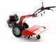 Diesse Minitriss - Motocoltivatore diesel - Vulcan V245 - 4.2HP