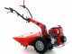 Diesse Minitriss - Motocoltivatore diesel - Vulcan V245 - 4.2HP
