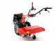 Diesse Minitriss - Motocoltivatore diesel - Vulcan V245 - 4.2HP