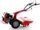 Diesse Minitriss - Motocoltivatore diesel - Vulcan V245 - 4.2HP
