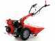 Diesse Minitriss - Motocoltivatore diesel - Vulcan V245 - 4.2HP