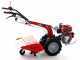 Diesse Minitriss - Motocoltivatore diesel - Vulcan V245 - 4.2HP