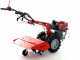 Diesse Minitriss - Motocoltivatore diesel - Vulcan V245 - 4.2HP