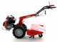Diesse Minitriss - Motocoltivatore diesel - Vulcan V245 - 4.2HP