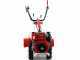 Diesse Minitriss - Motocoltivatore diesel - Vulcan V245 - 4.2HP