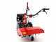 Diesse Minitriss - Motocoltivatore diesel - Vulcan V245 - 4.2HP