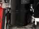 Diesse Minitriss - Motocoltivatore diesel - Vulcan V245 - 4.2HP