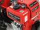 Diesse Minitriss - Motocoltivatore diesel - Vulcan V245 - 4.2HP