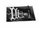 Diesse Minitriss - Motocoltivatore diesel - Vulcan V245 - 4.2HP