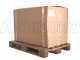 Diesse Minitriss - Motocoltivatore diesel - Vulcan V245 - 4.2HP