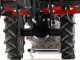 Diesse Minitriss - Motocoltivatore diesel - Vulcan V245 - 4.2HP