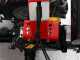 Diesse Minitriss - Motocoltivatore diesel - Vulcan V245 - 4.2HP