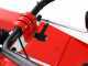 Diesse Minitriss - Motocoltivatore diesel - Vulcan V245 - 4.2HP