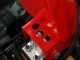 Diesse Minitriss - Motocoltivatore diesel - Vulcan V245 - 4.2HP