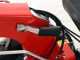 Diesse Minitriss - Motocoltivatore diesel - Vulcan V245 - 4.2HP