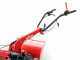 Diesse Minitriss - Motocoltivatore diesel - Vulcan V245 - 4.2HP