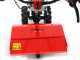 Diesse Minitriss - Motocoltivatore diesel - Vulcan V245 - 4.2HP