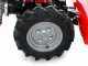Diesse Minitriss - Motocoltivatore diesel - Vulcan V245 - 4.2HP