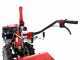 Diesse Minitriss - Motocoltivatore diesel - Vulcan V245 - 4.2HP