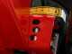 Diesse Minitriss - Motocoltivatore diesel - Vulcan V245 - 4.2HP