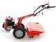 Diesse Minitriss - Motocoltivatore diesel - Vulcan V245 - 4.2HP