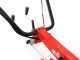 Diesse Minitriss - Motocoltivatore diesel - Vulcan V245 - 4.2HP