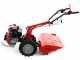 Diesse Minitriss - Motocoltivatore diesel - Vulcan V245 - 4.2HP