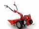 Diesse Minitriss - Motocoltivatore diesel - Vulcan V245 - 4.2HP