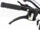 Diesse Minitriss - Motocoltivatore diesel - Vulcan V245 - 4.2HP