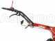 Diesse Minitriss - Motocoltivatore diesel - Vulcan V245 - 4.2HP