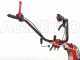 Diesse Minitriss - Motocoltivatore diesel - Vulcan V245 - 4.2HP