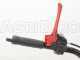 Diesse Minitriss - Motocoltivatore diesel - Vulcan V245 - 4.2HP