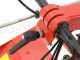 Diesse Minitriss - Motocoltivatore diesel - Vulcan V245 - 4.2HP