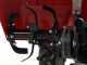Diesse Minitriss - Motocoltivatore diesel - Vulcan V245 - 4.2HP