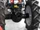 Diesse Minitriss - Motocoltivatore diesel - Vulcan V245 - 4.2HP