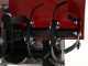 Diesse Minitriss - Motocoltivatore diesel - Vulcan V245 - 4.2HP