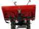 Diesse Minitriss - Motocoltivatore diesel - Vulcan V245 - 4.2HP
