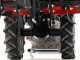 Diesse Minitriss - Motocoltivatore diesel - Vulcan V245 - 4.2HP