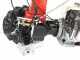 Diesse Minitriss - Motocoltivatore diesel - Vulcan V245 - 4.2HP